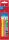FABER-CASTELL Jumbo Grip Neon Buntstifte farbsortiert, 5 St.