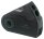 FABER-CASTELL Dosenspitzer doppelt Sleeve schwarz