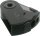 FABER-CASTELL Dosenspitzer doppelt Sleeve schwarz