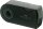 FABER-CASTELL Dosenspitzer doppelt Sleeve schwarz