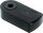 FABER-CASTELL Dosenspitzer doppelt Sleeve schwarz