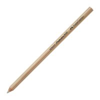 FABER-CASTELL Radierstift PERFECTION 7058 weiß, 1 St.