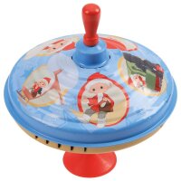 bolz Sandmännchen Brummkreisel, 1 St.
