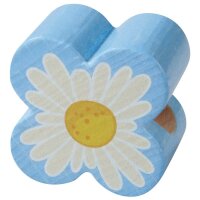 HABA® Fädelspiel Auf dem Land Lernspielzeug, 1 St.