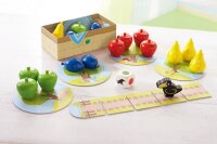 HABA® Meine ersten Spiele – Erster Obstgarten Lernspielzeug, 1 St.