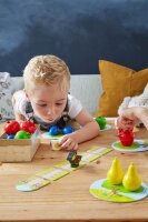 HABA® Meine ersten Spiele – Erster Obstgarten Lernspielzeug, 1 St.