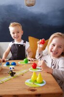 HABA® Meine ersten Spiele – Erster Obstgarten Lernspielzeug, 1 St.