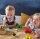 HABA® Meine ersten Spiele – Erster Obstgarten Lernspielzeug, 1 St.