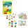 HABA® Meine ersten Spiele – Teddys Farben und Formen Lernspielzeug, 1 St.