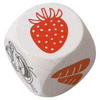 HABA®  Meine ersten Spiele - Bärenhunger Geschicklichkeitsspiel, 1 St.