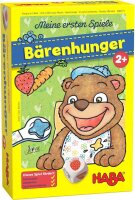 HABA®  Meine ersten Spiele - Bärenhunger Geschicklichkeitsspiel, 1 St.