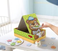 HABA®  Meine ersten Spiele - Bärenhunger Geschicklichkeitsspiel, 1 St.