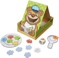 HABA®  Meine ersten Spiele - Bärenhunger Geschicklichkeitsspiel, 1 St.