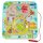 HABA® Magnetspiel Stadtlabyrinth Geschicklichkeitsspiel, 1 St.
