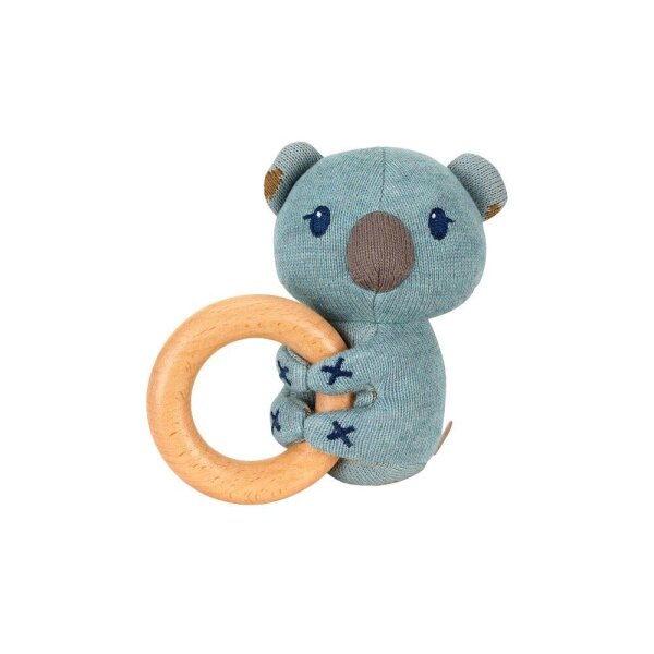 Sterntaler Greifling  Koala Kalla Lernspielzeug, 1 St.