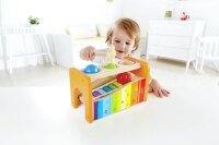 Hape Xylophon für Kinder, 1 St.