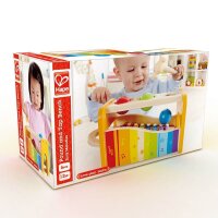 Hape Xylophon für Kinder, 1 St.