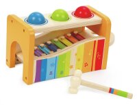 Hape Xylophon für Kinder, 1 St.