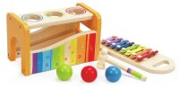Hape Xylophon für Kinder, 1 St.