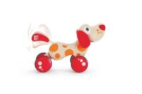 Hape Nachzieh-Hund Puppy Lernspielzeug, 1 St.