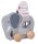 Hape Nachzieh-Elefant Lernspielzeug, 1 St.