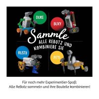 KOSMOS Experimentierkasten ReBotz - Rusty der Crawling Bot mehrfarbig