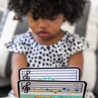 Hape baby einstein - Klavier Magic Touch Piano™ Lernspielzeug, 1 St.
