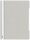LEITZ Schnellhefter 4191 Kunststoff grau DIN A4, 25 St.