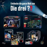 KOSMOS Experimentierkasten Die drei ??? Phantomstimme...