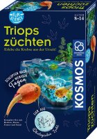 KOSMOS Experimentierkasten Fun Science Triops...
