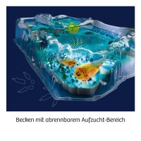 KOSMOS Experimentierkasten Fun Science Triops...
