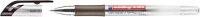 edding 2185 Crystaljelly Gelschreiber transparent 0,7 mm,...