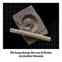 KOSMOS Krimi-Puzzle: Die drei ??? Kids - T-Rex in Action Geschicklichkeitsspiel, 1 St.