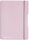 herlitz Notizbuch my.book DIN A5 kariert, rosa Softcover 80 Seiten, 1 St.
