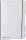 herlitz Notizbuch my.book DIN A5 kariert, transparent Softcover 80 Seiten, 1 St.