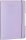 herlitz Notizbuch my.book DIN A5 kariert, flieder Softcover 80 Seiten, 1 St.