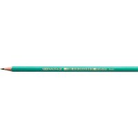BIC ECOlutions EVOLUTION 650 Bleistifte HB grün, 12 St.