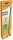 BIC ECOlutions EVOLUTION 655 Bleistifte HB grün mit Radierer, 12 St.
