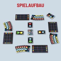 KOSMOS Einfach Genial Kartenspiel  ( 682231 )