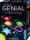 KOSMOS Einfach Genial Kartenspiel  ( 682231 )