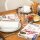 KOSMOS Murder Mystery Party Pasta und Pistolen Krimmidinner für Zuhause, 1 St.