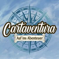 KOSMOS Cartaventura Lhasa Geschicklichkeitsspiel, 1 St.