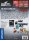 KOSMOS Adventure Games - Die Akte Gloom City Geschicklichkeitsspiel, 1 St.
