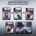 KOSMOS Adventure Games - Die Akte Gloom City Geschicklichkeitsspiel, 1 St.