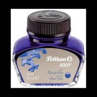 Pelikan Tintenfass 4001 königsblau 30,0 ml, 1 St.