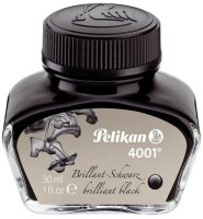 Pelikan Tintenfass 4001 schwarz 30,0 ml, 1 St.