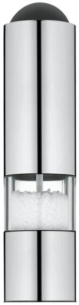 WMF Elektrische Gewürzmühle silber, 1 St.