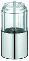 WMF Elektrische Gewürzmühle silber, 1 St.