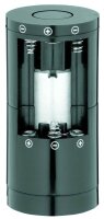 WMF Elektrische Gewürzmühle silber, 1 St.