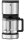 WMF Stelio Aroma Kaffeemaschine schwarz, 10 Tassen